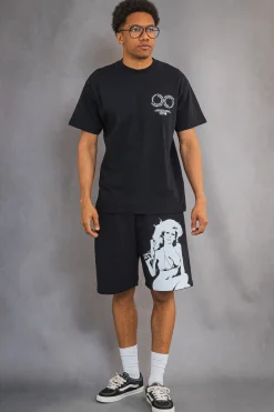 Szorty Mercur Angels