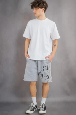 Szorty Mercur Angels