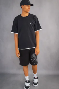 Szorty Mercur Blueprint