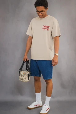 Szorty Mercur Classic