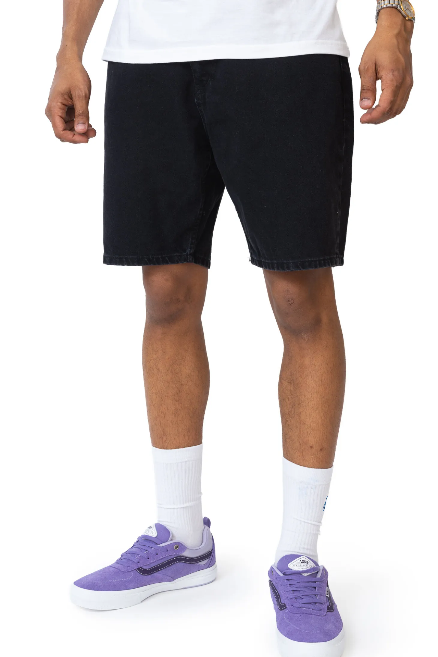 Szorty Mercur Classic