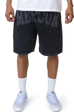 Szorty Mercur Loose Box