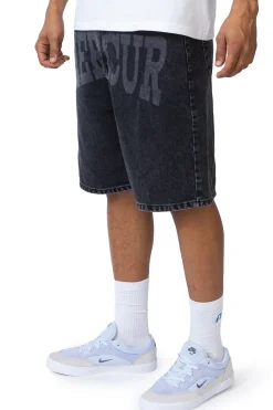 Szorty Mercur Loose Box