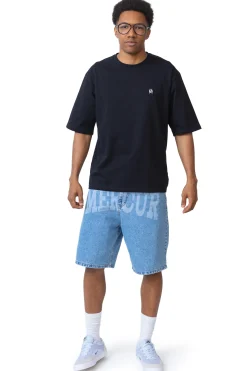 Szorty Mercur Loose Box
