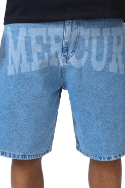 Szorty Mercur Loose Box