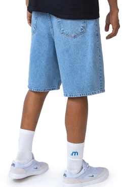 Szorty Mercur Loose Box