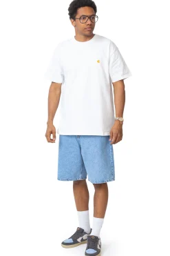 Szorty Mercur Loose Monument