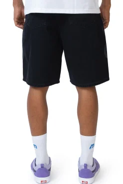 Szorty Mercur Loose Tribal