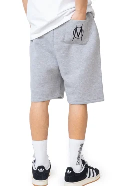 Szorty Mercur Monument