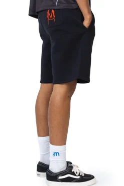 Szorty Mercur Monument