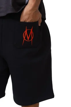 Szorty Mercur Monument