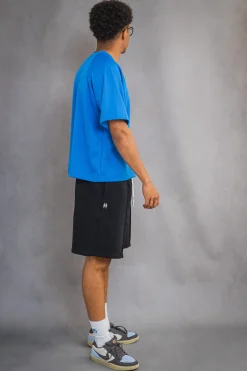 Szorty Mercur Monument Minilogo