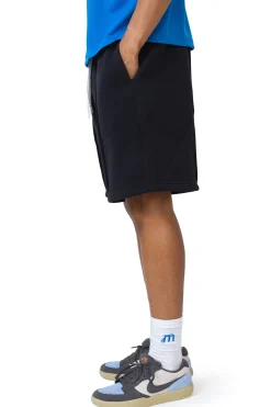 Szorty Mercur Monument Minilogo