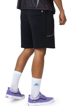 Szorty Mercur 90S V2