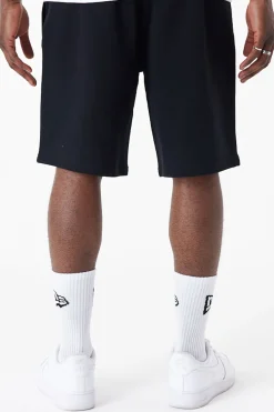 Szorty New Era Chicago Bulls NBA Script Oversized