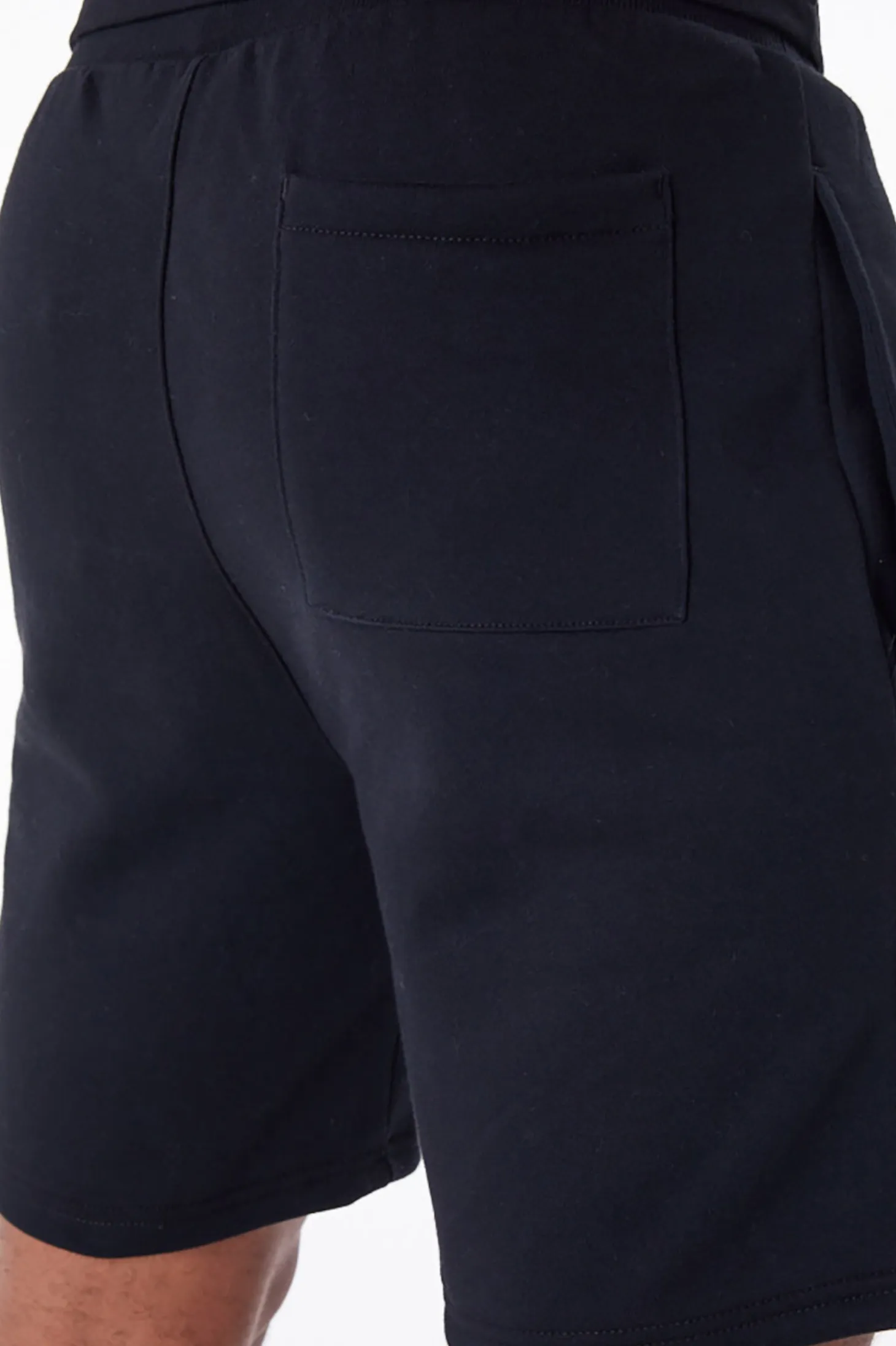 Szorty New Era Essential