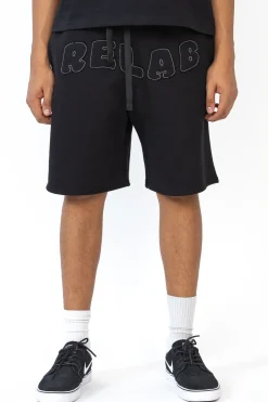 Szorty Relab Cozy Vintage