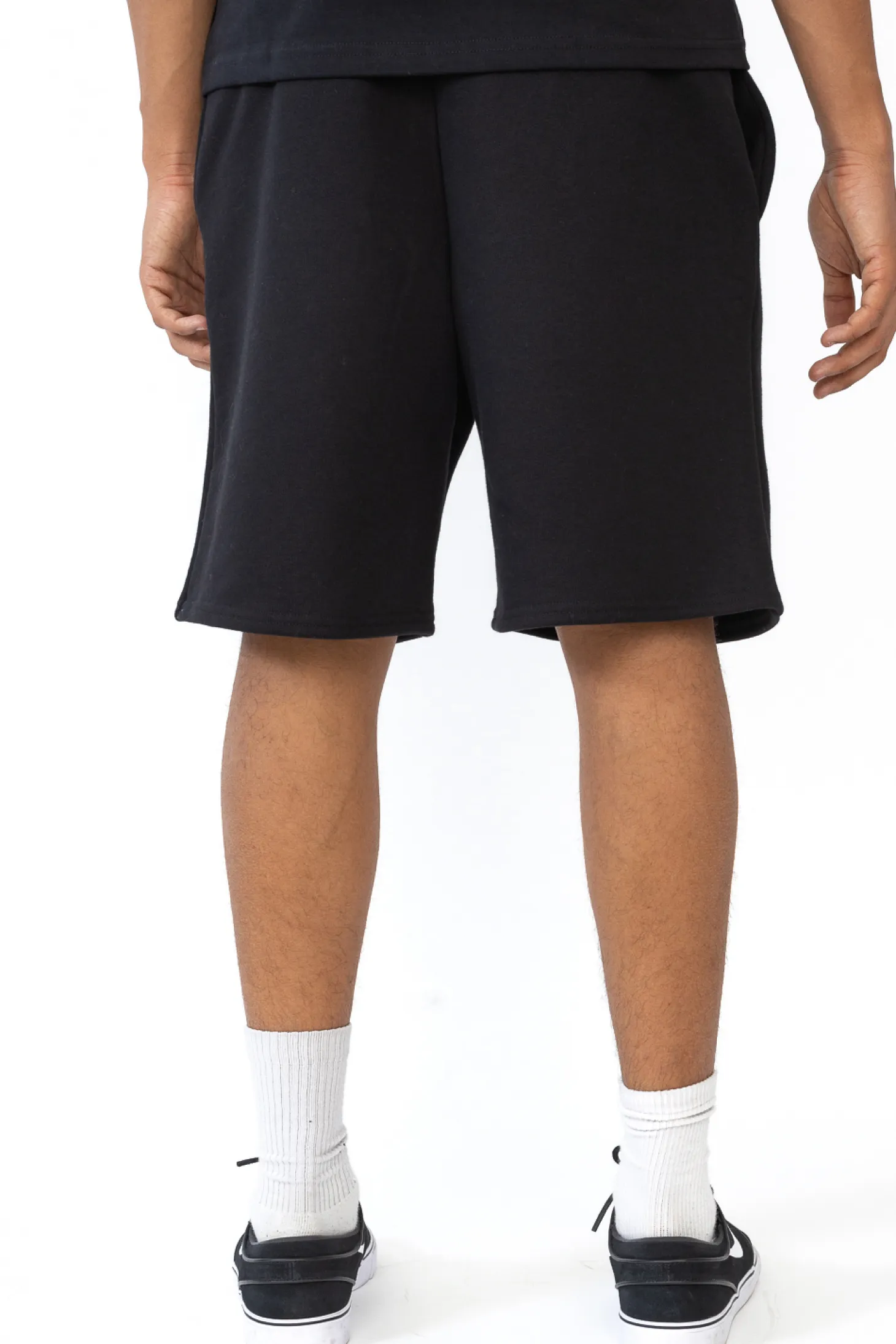 Szorty Relab Cozy Vintage