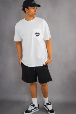 Szorty Ripndip Autograph