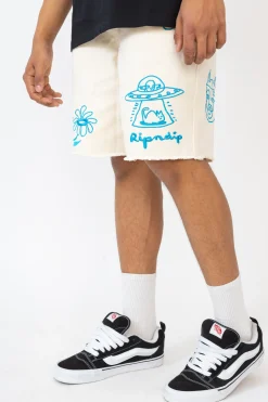 Szorty Ripndip Blonded