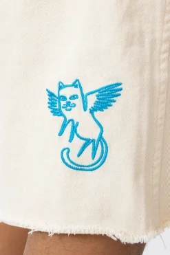 Szorty Ripndip Blonded