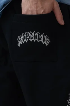 Szorty Ripndip Mother Nerm