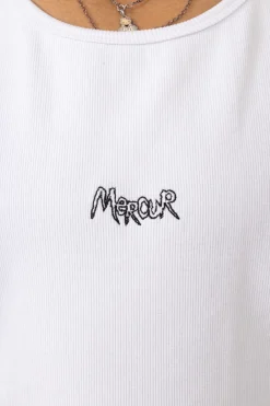 Tank Top Mercur Brush