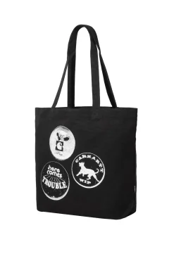 Torba Carhartt WIP Canvas Graphic