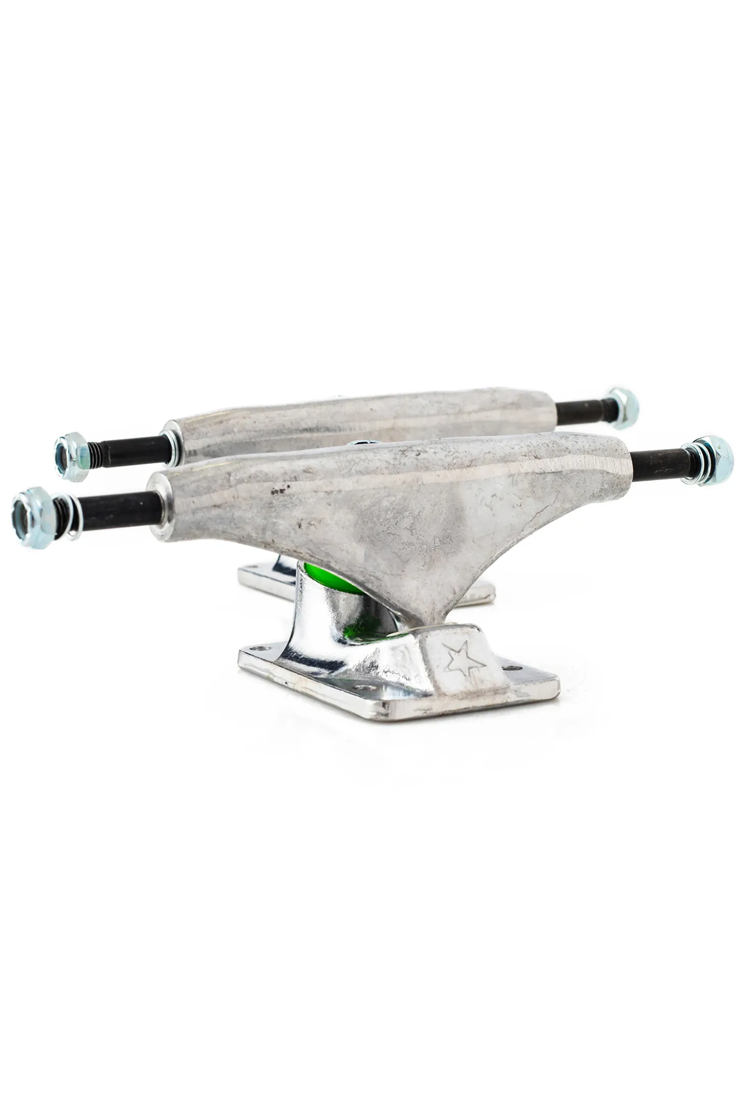 Trucki Mini Logo Raw 7.63