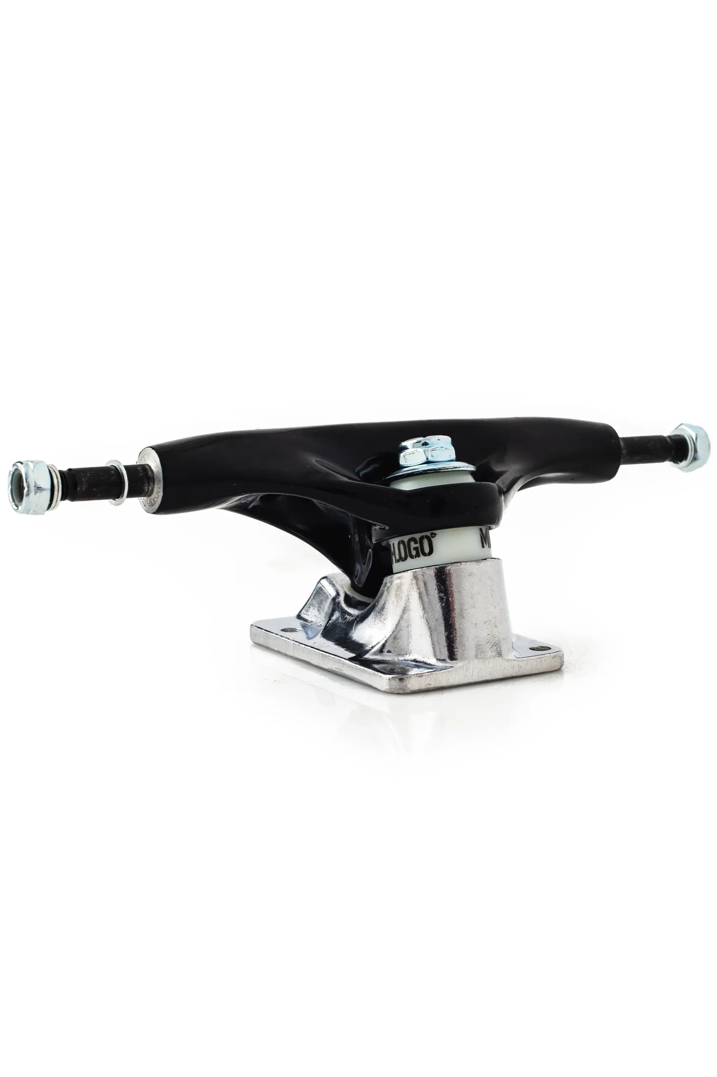 Trucki Mini Logo Split Raw 8.0