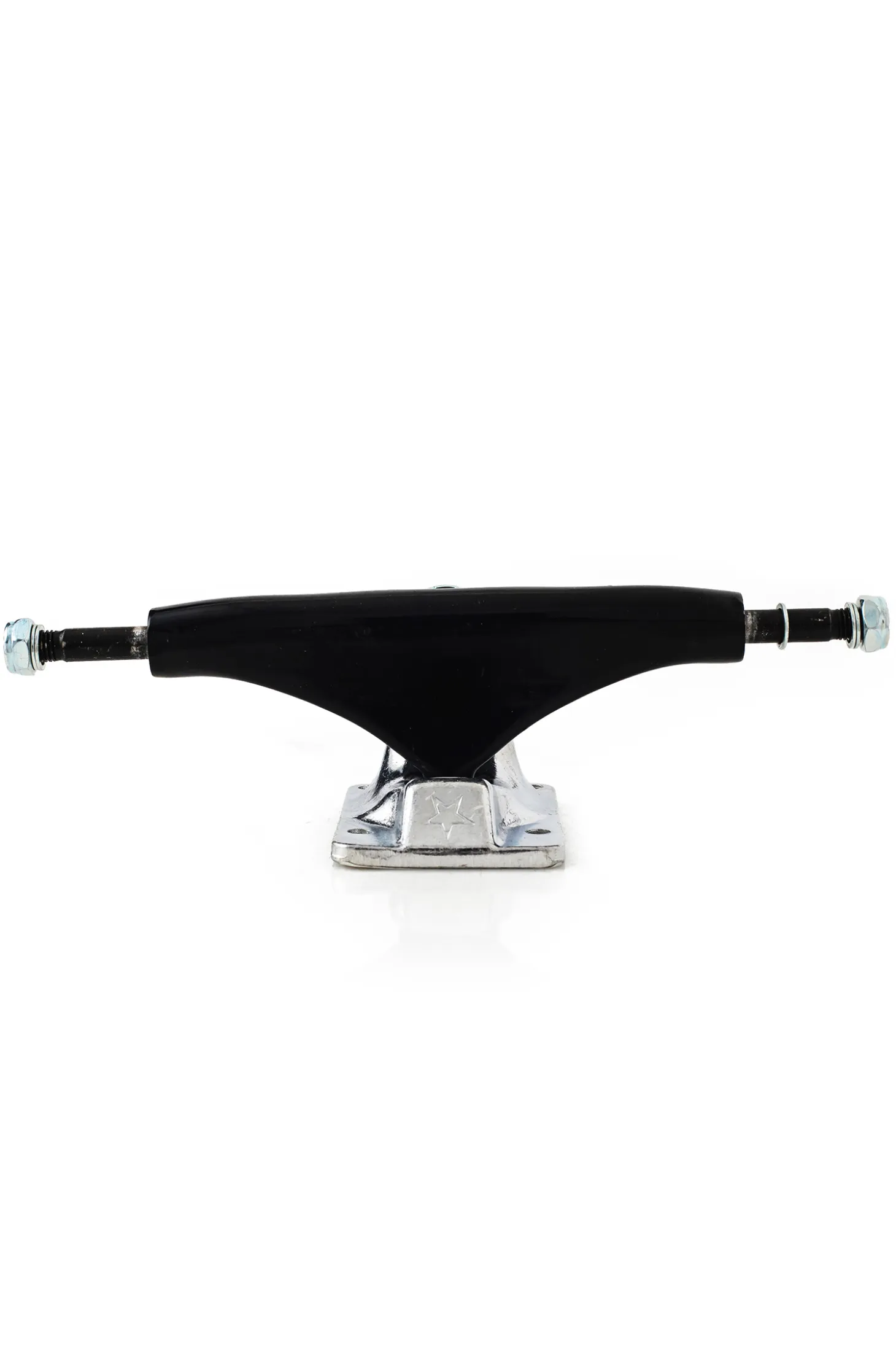 Trucki Mini Logo Split Raw 8.38