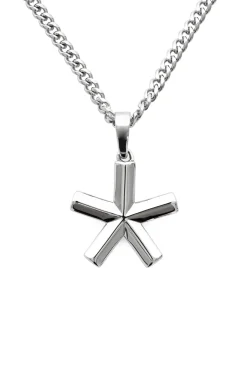 Wisiorek Kamuflage X EGO