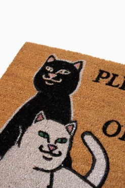 Wycieraczka Ripndip Don't Let The Cops In Door