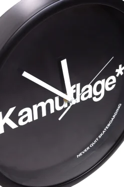 Zegar Kamuflage Time Is Money